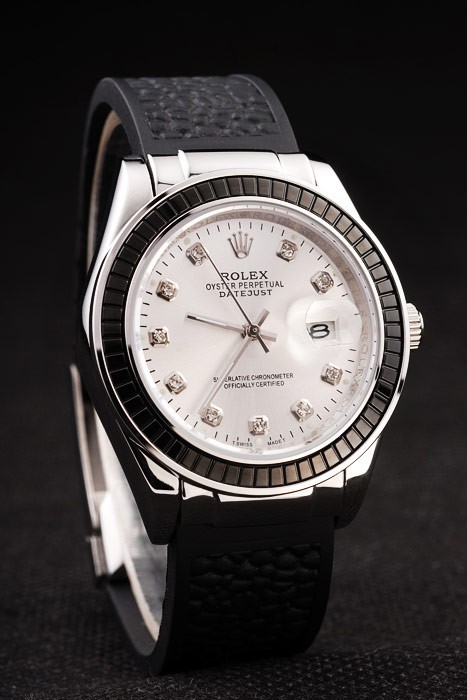Rolex Datejust beste Qualität Replica-Uhren 4673