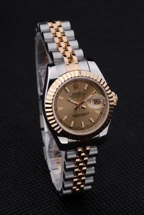 Rolex Datejust beste Qualität Replica-Uhren 4735