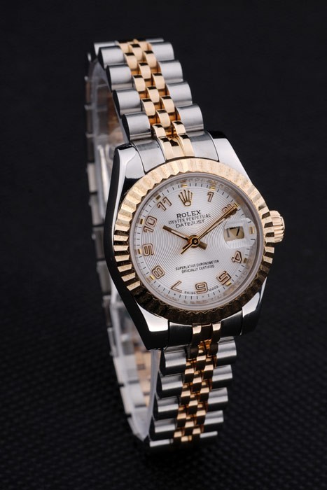 Rolex Datejust beste Qualität Replica-Uhren 4749
