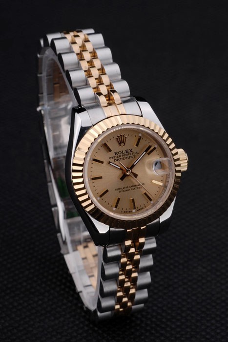 Rolex Datejust beste Qualität Replica-Uhren 4736