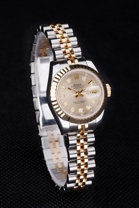 Rolex Datejust beste Qualität Replica-Uhren 4737