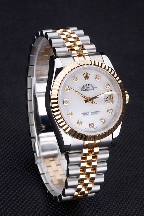 Rolex Datejust beste Qualität Replica-Uhren 4753