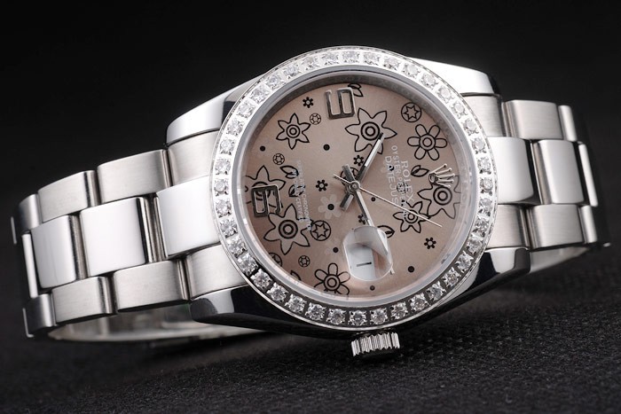 Rolex Datejust beste Qualität Replica-Uhren 4677