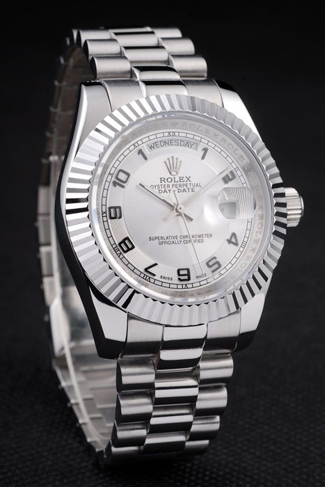 Rolex Day-Date beste Qualität Replik-Uhren 4799