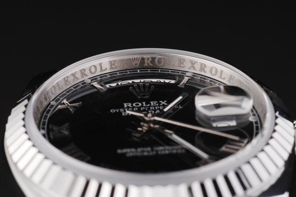 Rolex Day-Date beste Qualität Replik-Uhren 4810