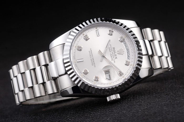Rolex Day-Date beste Qualität Replik-Uhren 4797