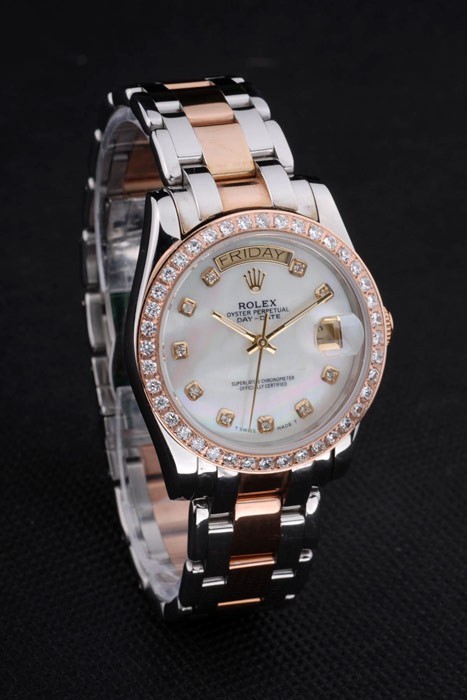 Rolex Day-Date beste Qualität Replik-Uhren 4814