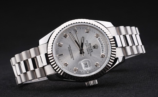 Rolex Day-Date beste Qualität Replik-Uhren 4826