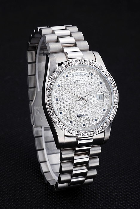 Rolex Day-Date beste Qualität Replik-Uhren 4832