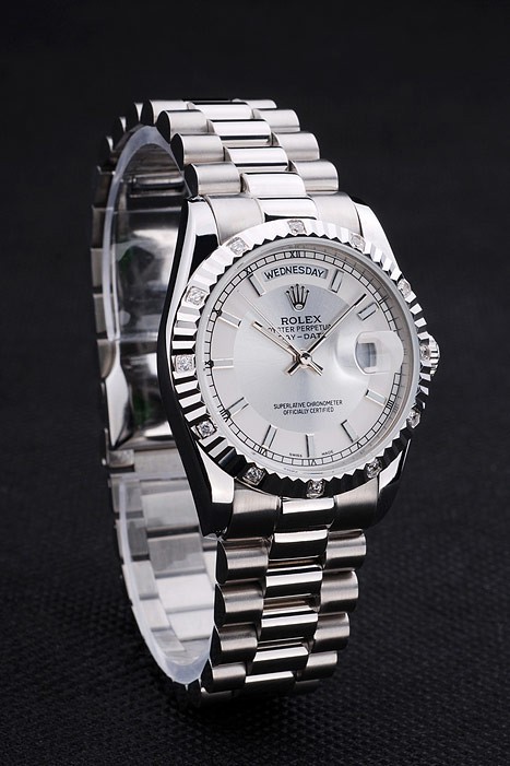 Rolex Day-Date beste Qualität Replik-Uhren 4817