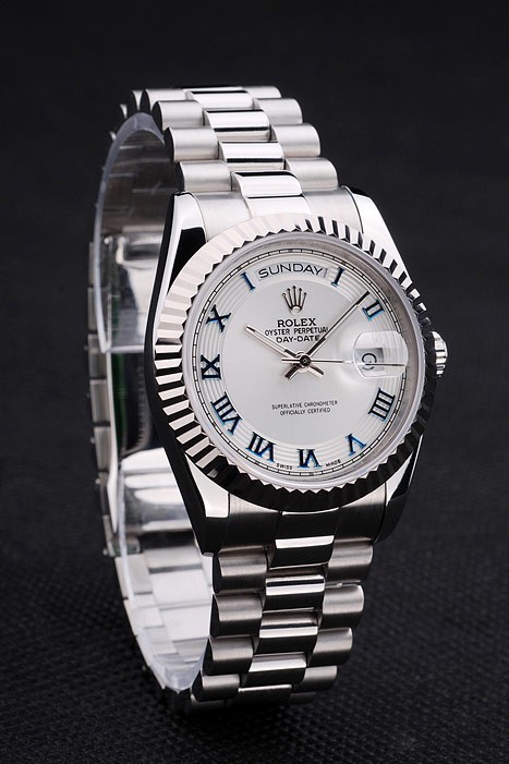 Rolex Day-Date beste Qualität Replik-Uhren 4816