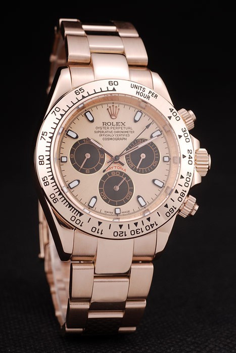 Rolex Daytona Replica-Uhren 4850