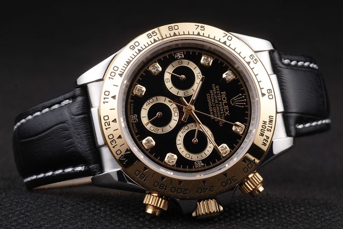 Rolex Daytona Replica-Uhren 4838