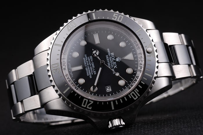 Rolex Deepsea rl306