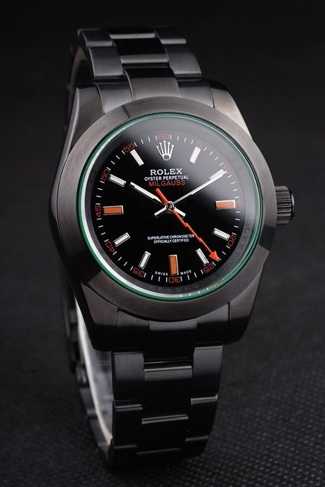 Milgaus