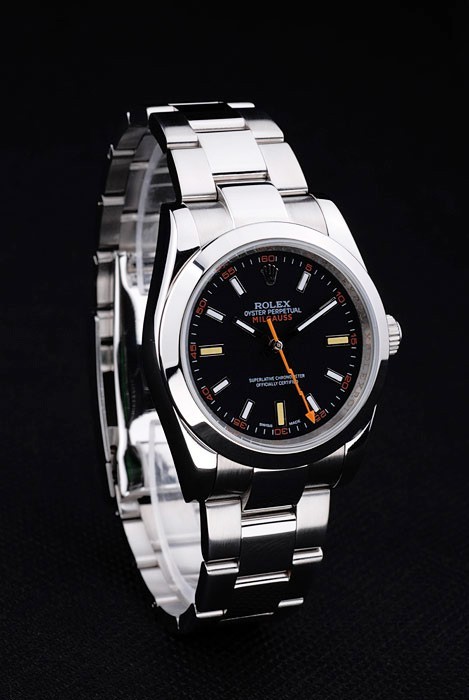 Rolex Milgauss Replica Uhren Replica 4911