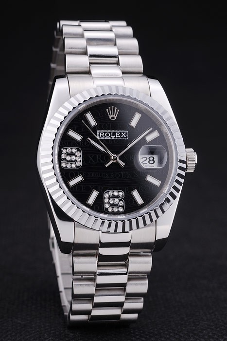 Rolex rl331