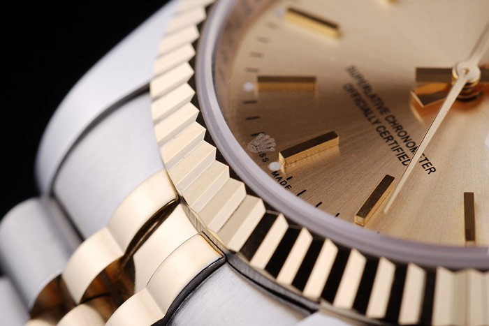 Rolex rl312