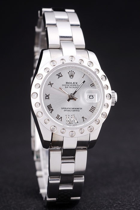 Rolex rl337