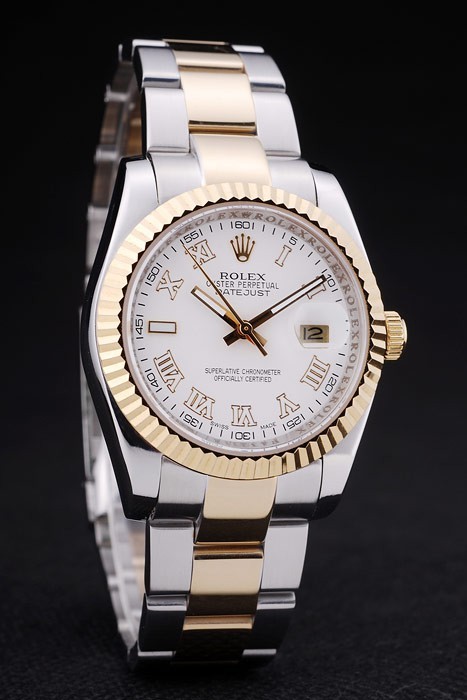 Rolex rl323