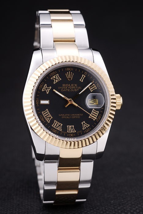 Rolex rl324