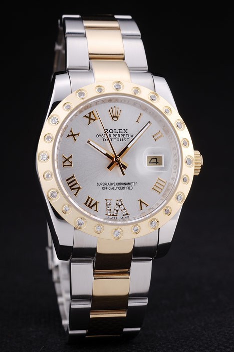 Rolex rl326