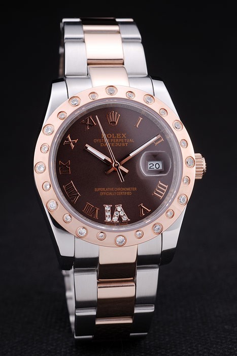 Rolex rl327