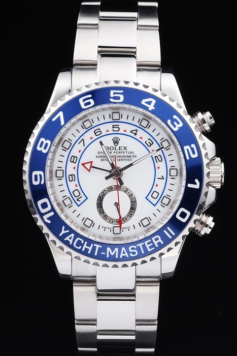 Yachtmaster II