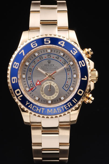 Yachtmaster II