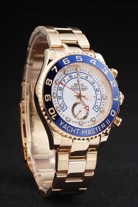 Rolex Yacht-Master II-rl237