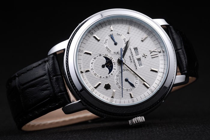 Vacheron Constantin VC80