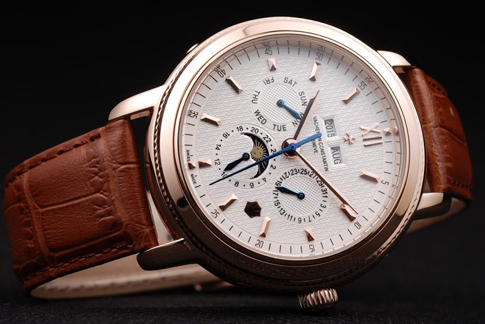 Vacheron Constantin vc84