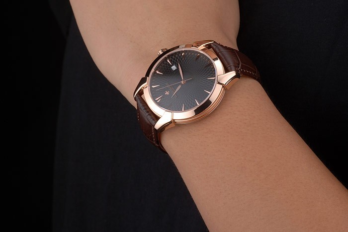 Vacheron Constantin Schweizer svc11 7905