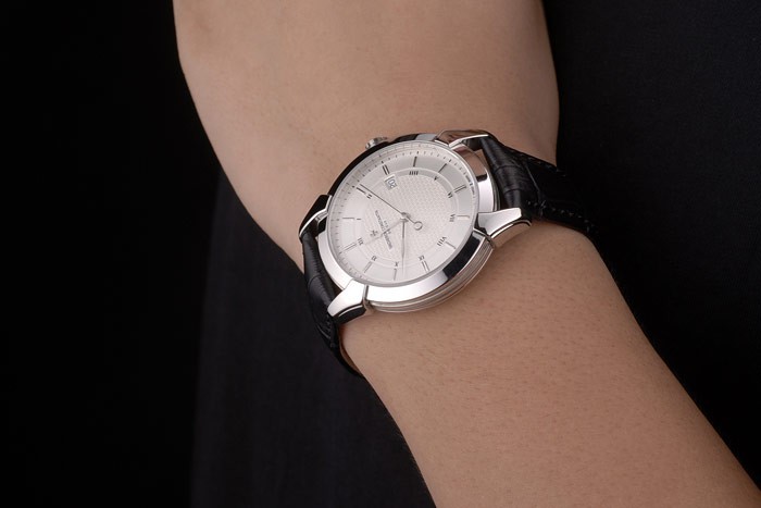 Vacheron Constantin Schweizer svc5 7899