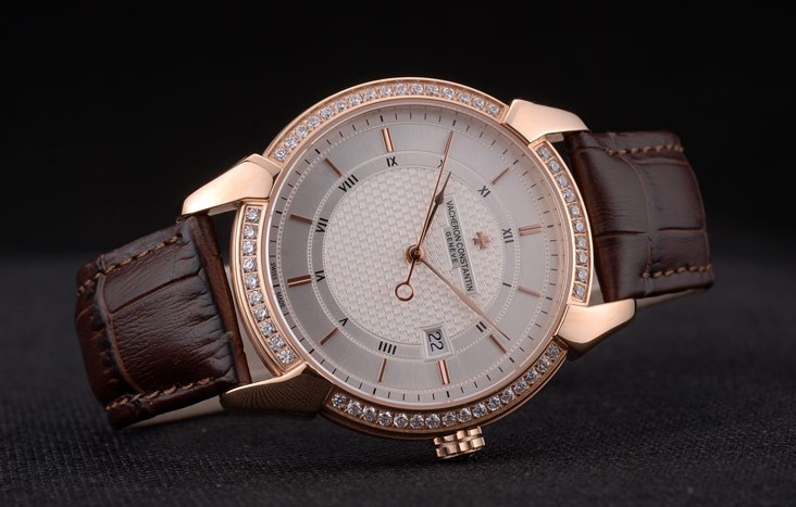 Vacheron Constantin Schweizer svc12 7906