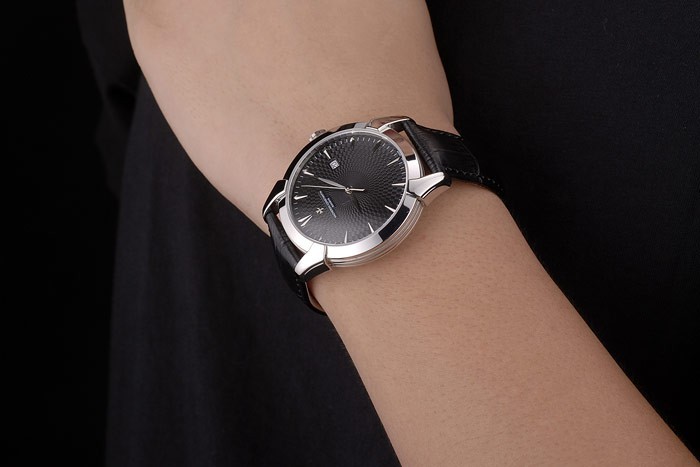 Vacheron Constantin Schweizer Svc1 7895