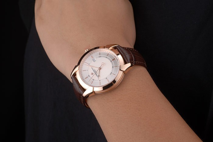 Vacheron Constantin Schweizer svc13 7907