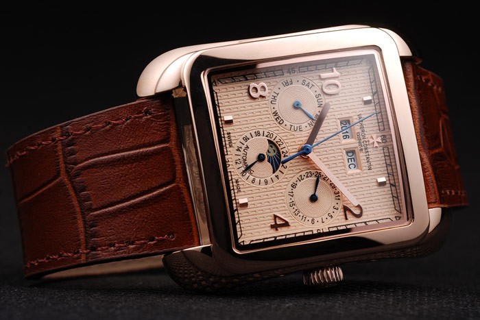 Vacheron Constantin VC90
