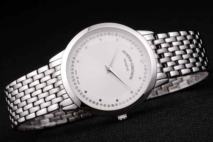 Vacheron Constantin VC100