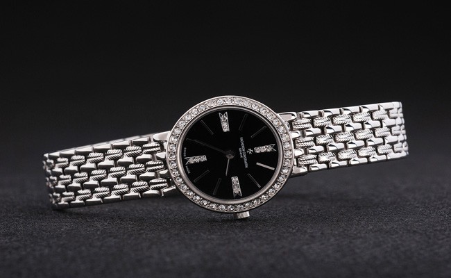 Vacheron Constantin VC10