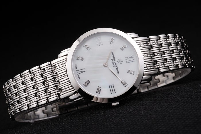 Vacheron Constantin VC98