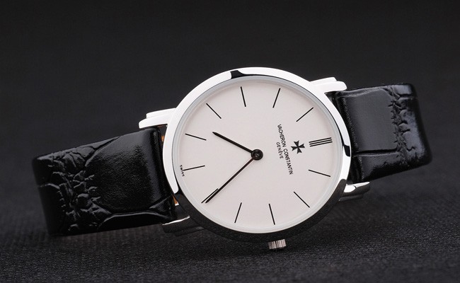 Vacheron Constantin VC60