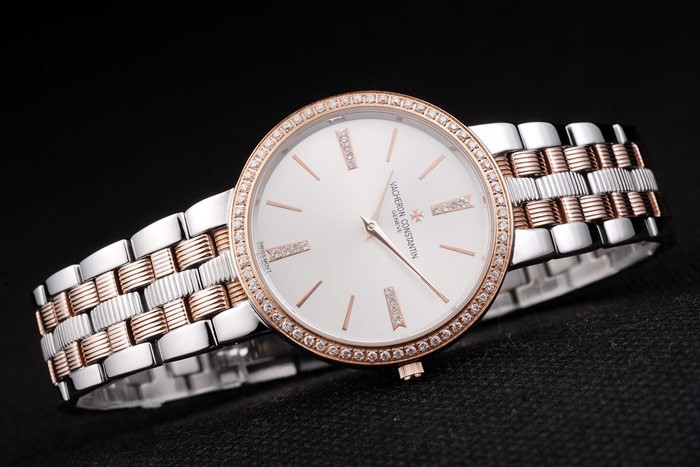 Vacheron Constantin VC101