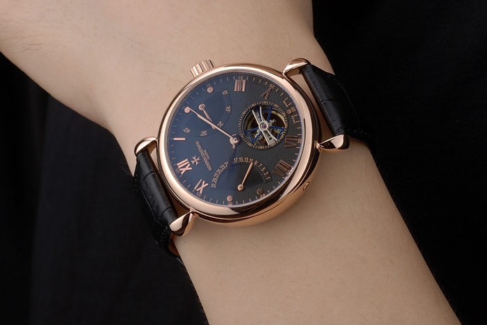 Vacheron Constantin vc95