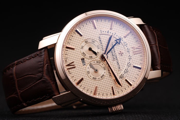 Vacheron Constantin vc88