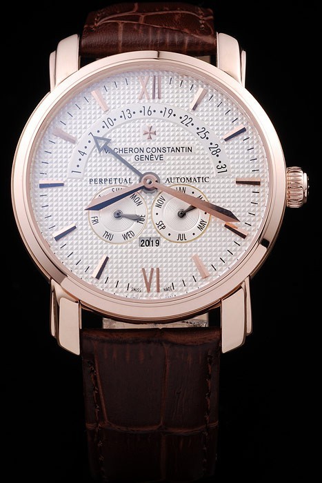 Vacheron constantin replica perfetta hotsell