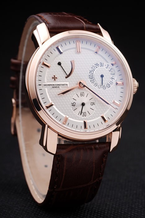 Vacheron Constantin vc86