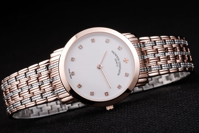 Vacheron Constantin VC99