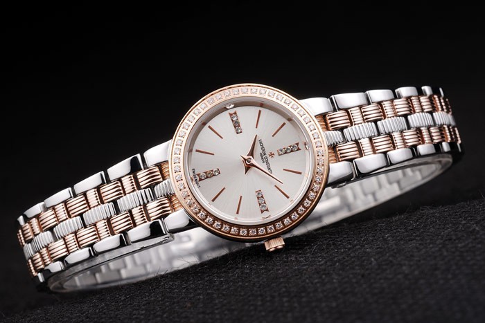 Vacheron Constantin vc103